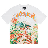 Godspeed Skeletons Vision Pro T-Shirts #3009